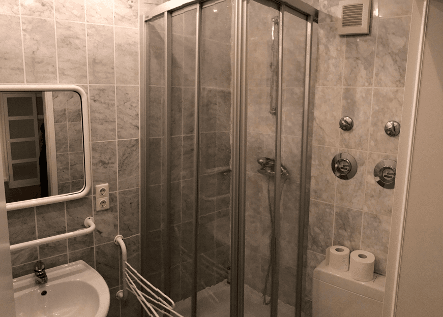 1 bedroom flat to rent, 21 m², Wallmodenstraße 49, 30625 Hannover/ Kleefeld, Hanover, Lower Saxony 1 bedroom flat to rent, 21 m², Wallmodenstraße 49, 30625 Hannover/ Kleefeld, Hanover, Lower Saxony