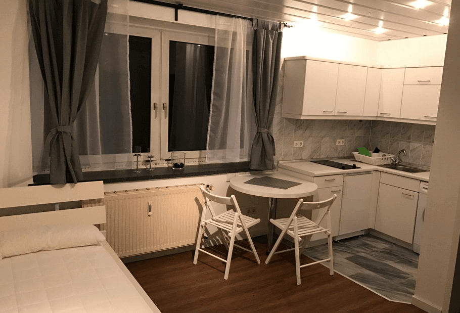1 bedroom flat to rent, 21 m², Wallmodenstraße 49, 30625 Hannover/ Kleefeld, Hanover, Lower Saxony 1 bedroom flat to rent, 21 m², Wallmodenstraße 49, 30625 Hannover/ Kleefeld, Hanover, Lower Saxony