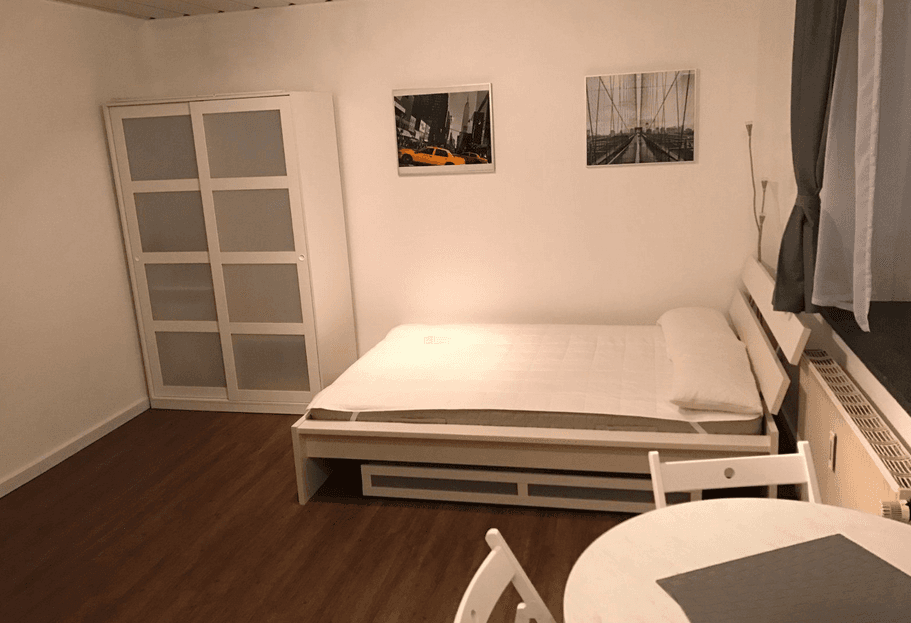 1 bedroom flat to rent, 21 m², Wallmodenstraße 49, 30625 Hannover/ Kleefeld, Hanover, Lower Saxony 1 bedroom flat to rent, 21 m², Wallmodenstraße 49, 30625 Hannover/ Kleefeld, Hanover, Lower Saxony