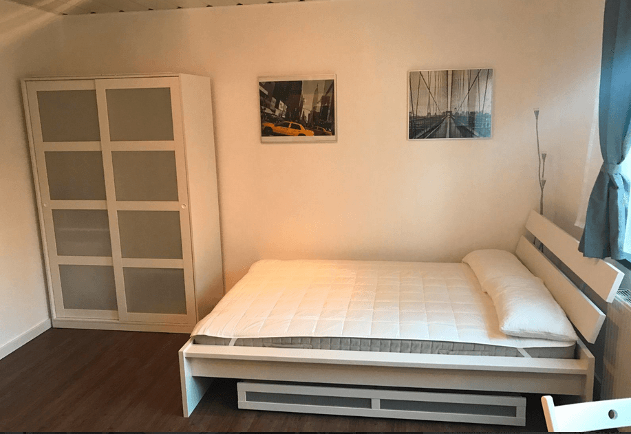 1 bedroom flat to rent, 21 m², Wallmodenstraße 49, 30625 Hannover/ Kleefeld, Hanover, Lower Saxony 1 bedroom flat to rent, 21 m², Wallmodenstraße 49, 30625 Hannover/ Kleefeld, Hanover, Lower Saxony