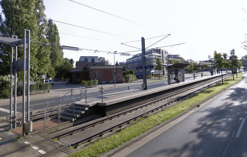 1 bedroom flat to rent, 21 m², Wallmodenstraße 49, 30625 Hannover/ Kleefeld, Hanover, Lower Saxony 1 bedroom flat to rent, 21 m², Wallmodenstraße 49, 30625 Hannover/ Kleefeld, Hanover, Lower Saxony