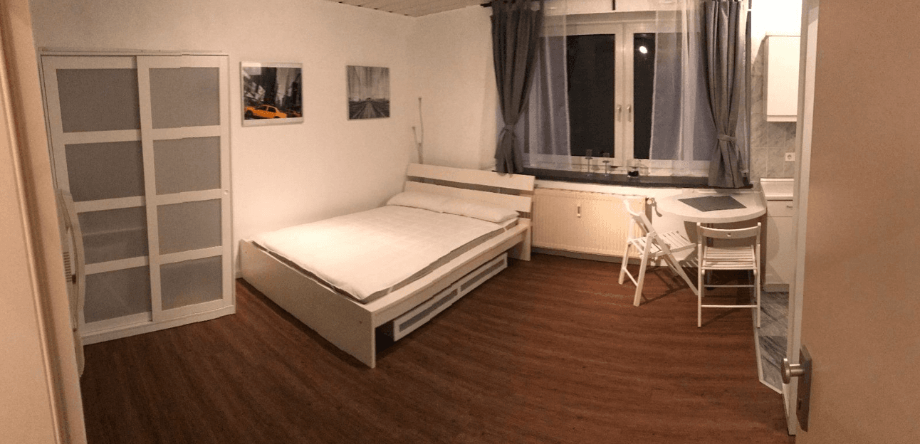 1 bedroom flat to rent, 21 m², Wallmodenstraße 49, 30625 Hannover/ Kleefeld, Hanover, Lower Saxony 1 bedroom flat to rent, 21 m², Wallmodenstraße 49, 30625 Hannover/ Kleefeld, Hanover, Lower Saxony