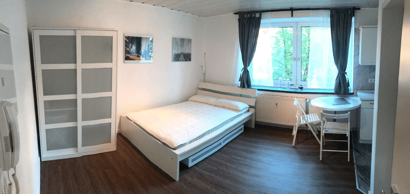 1 bedroom flat to rent, 21 m², Wallmodenstraße 49, 30625 Hannover/ Kleefeld, Hanover, Lower Saxony 1 bedroom flat to rent, 21 m², Wallmodenstraße 49, 30625 Hannover/ Kleefeld, Hanover, Lower Saxony