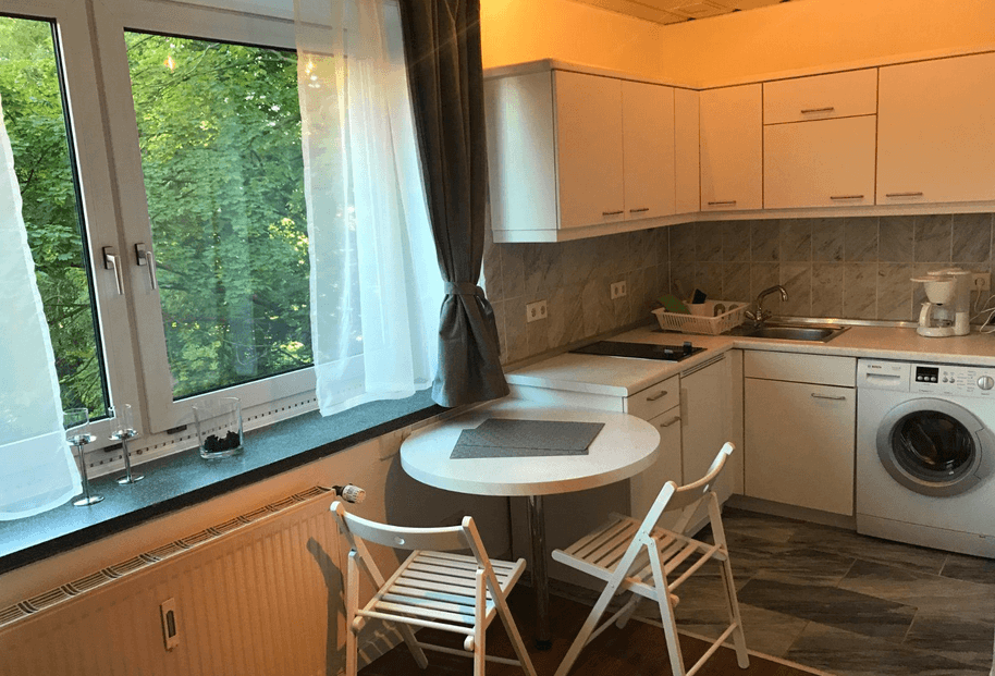 1 bedroom flat to rent, 21 m², Wallmodenstraße 49, 30625 Hannover/ Kleefeld, Hanover, Lower Saxony 1 bedroom flat to rent, 21 m², Wallmodenstraße 49, 30625 Hannover/ Kleefeld, Hanover, Lower Saxony