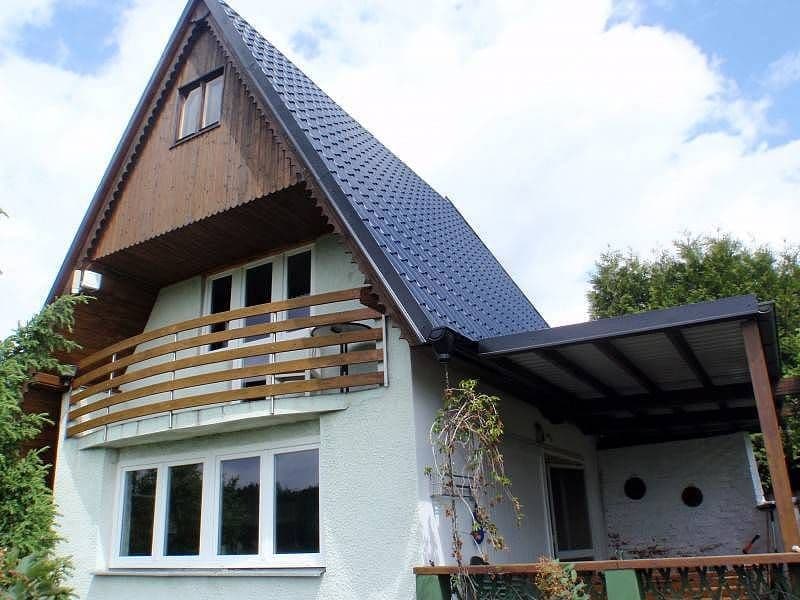 recreational property to rent, 0 m², Jedovnice, Jihomoravský Region recreational property to rent, 0 m², Jedovnice, Jihomoravský Region