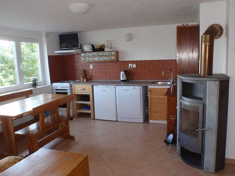 recreational property to rent, 0 m², Jedovnice, Jihomoravský Region recreational property to rent, 0 m², Jedovnice, Jihomoravský Region