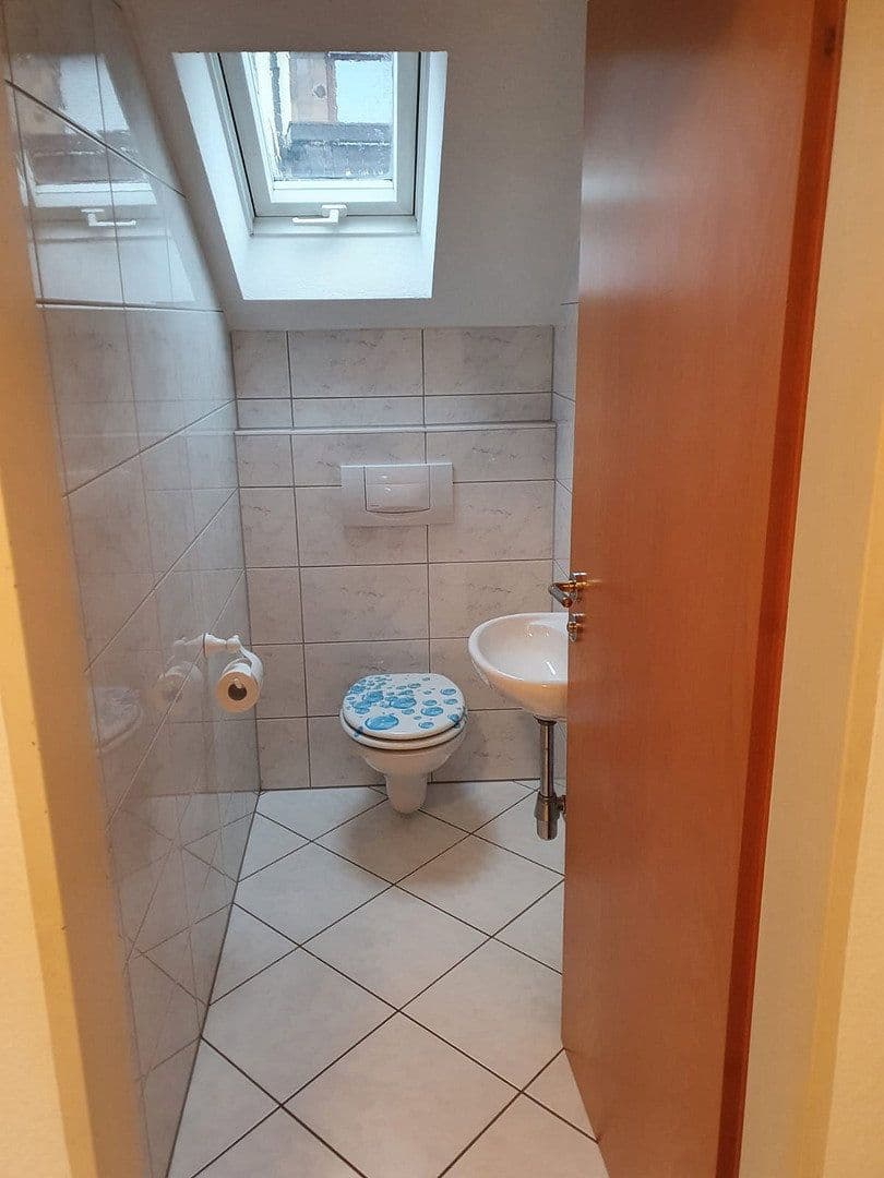 4 bedroom flat to rent, 71 m², Auenwald, Baden-Württemberg 4 bedroom flat to rent, 71 m², Auenwald, Baden-Württemberg