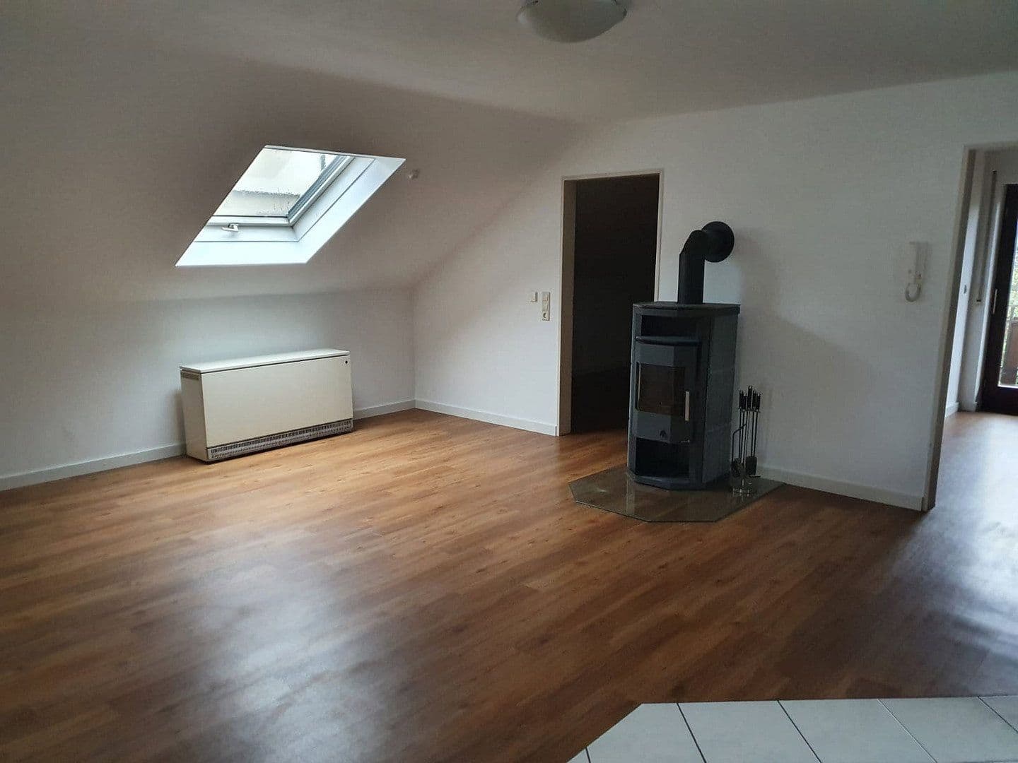 4 bedroom flat to rent, 71 m², Auenwald, Baden-Württemberg 4 bedroom flat to rent, 71 m², Auenwald, Baden-Württemberg