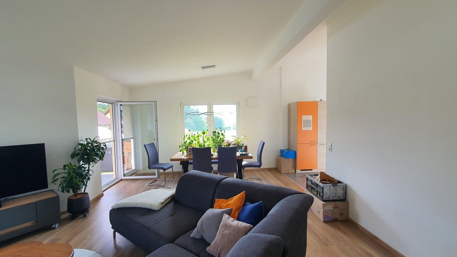 4 bedroom flat to rent, 100 m², Tiefenbach, Baden-Württemberg 4 bedroom flat to rent, 100 m², Tiefenbach, Baden-Württemberg