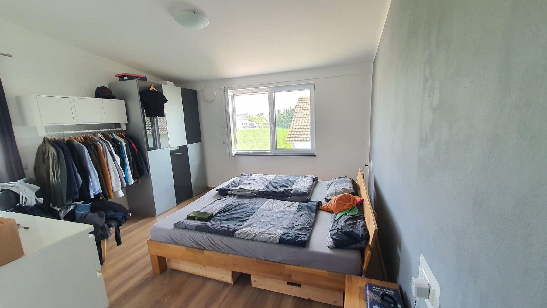 4 bedroom flat to rent, 100 m², Tiefenbach, Baden-Württemberg 4 bedroom flat to rent, 100 m², Tiefenbach, Baden-Württemberg