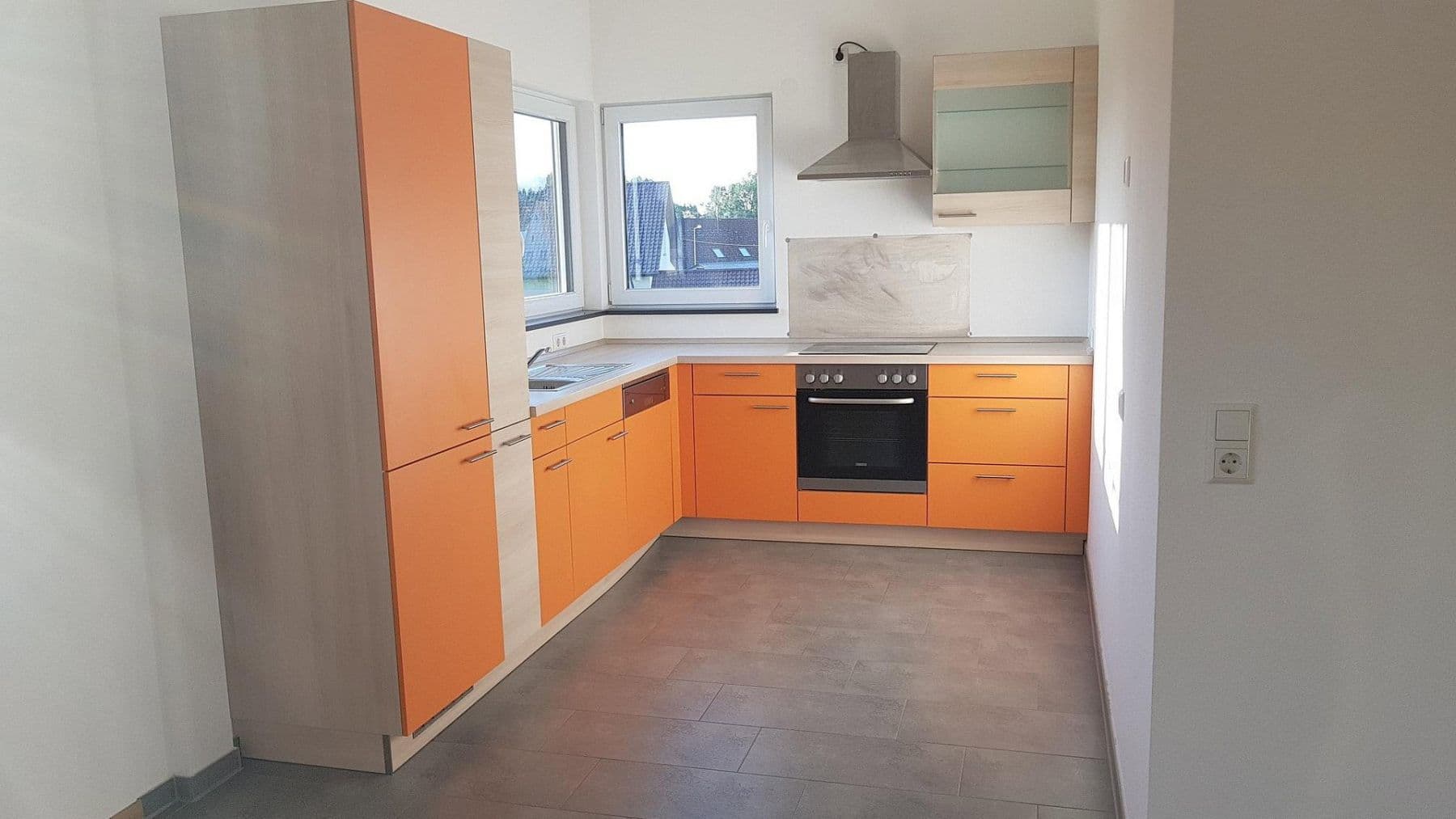 4 bedroom flat to rent, 100 m², Tiefenbach, Baden-Württemberg 4 bedroom flat to rent, 100 m², Tiefenbach, Baden-Württemberg