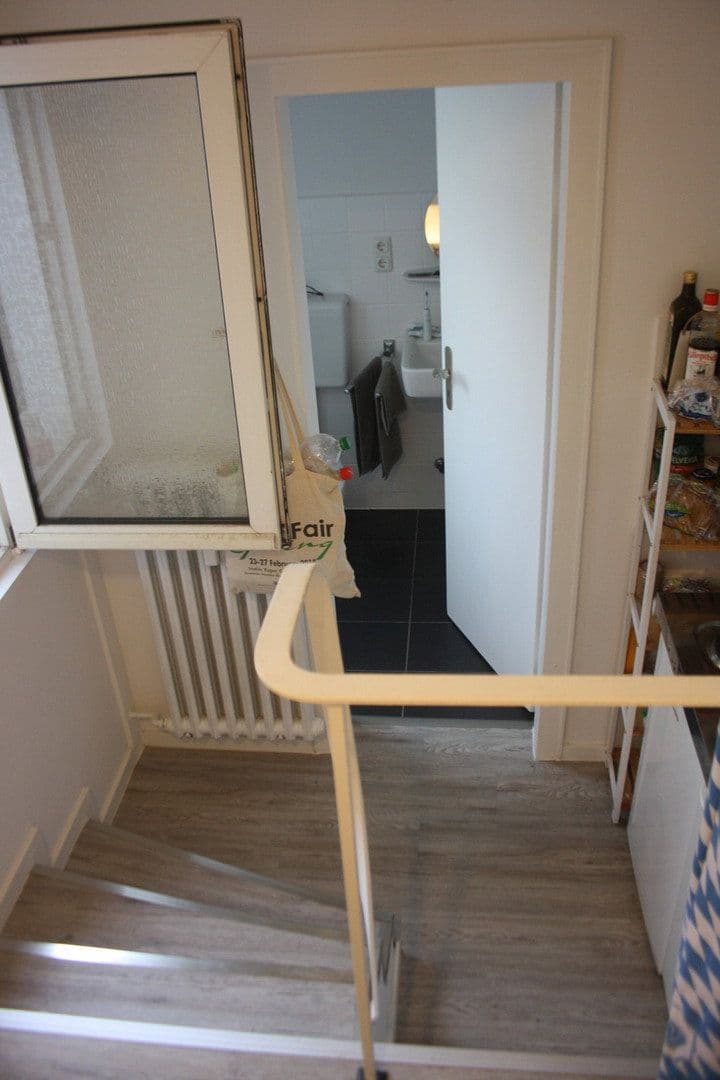 1 bedroom flat to rent, 31 m², Nordstraße 68, Krefeld, North Rhine-Westphalia 1 bedroom flat to rent, 31 m², Nordstraße 68, Krefeld, North Rhine-Westphalia