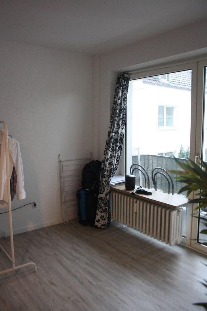 1 bedroom flat to rent, 31 m², Nordstraße 68, Krefeld, North Rhine-Westphalia 1 bedroom flat to rent, 31 m², Nordstraße 68, Krefeld, North Rhine-Westphalia
