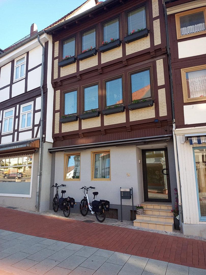 house for sale, 219 m², Schöningen, Lower Saxony house for sale, 219 m², Schöningen, Lower Saxony