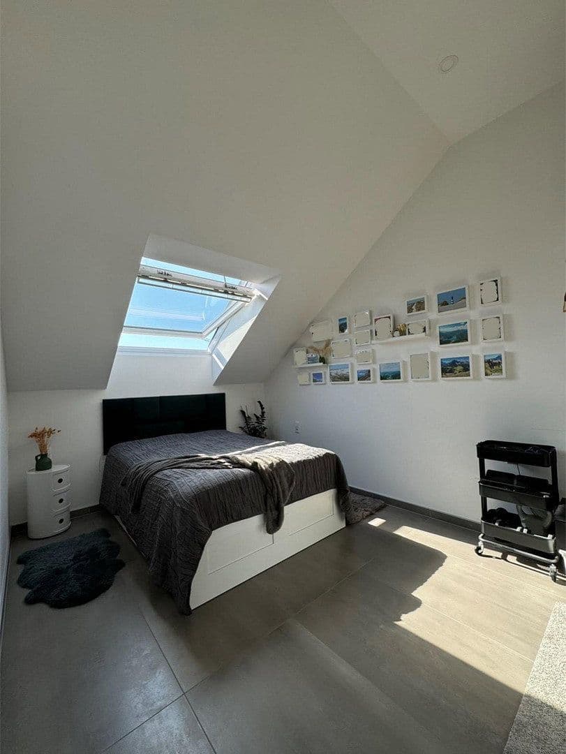 2 bedroom flat to rent, 50 m², Stuttgart-Stammheim, Baden-Württemberg 2 bedroom flat to rent, 50 m², Stuttgart-Stammheim, Baden-Württemberg