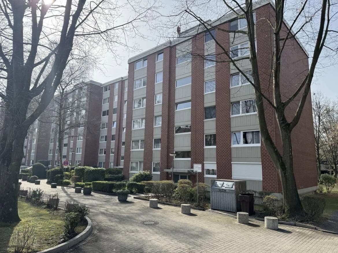 4 bedroom flat for sale, 97 m², Mönchengladbach, North Rhine-Westphalia 4 bedroom flat for sale, 97 m², Mönchengladbach, North Rhine-Westphalia