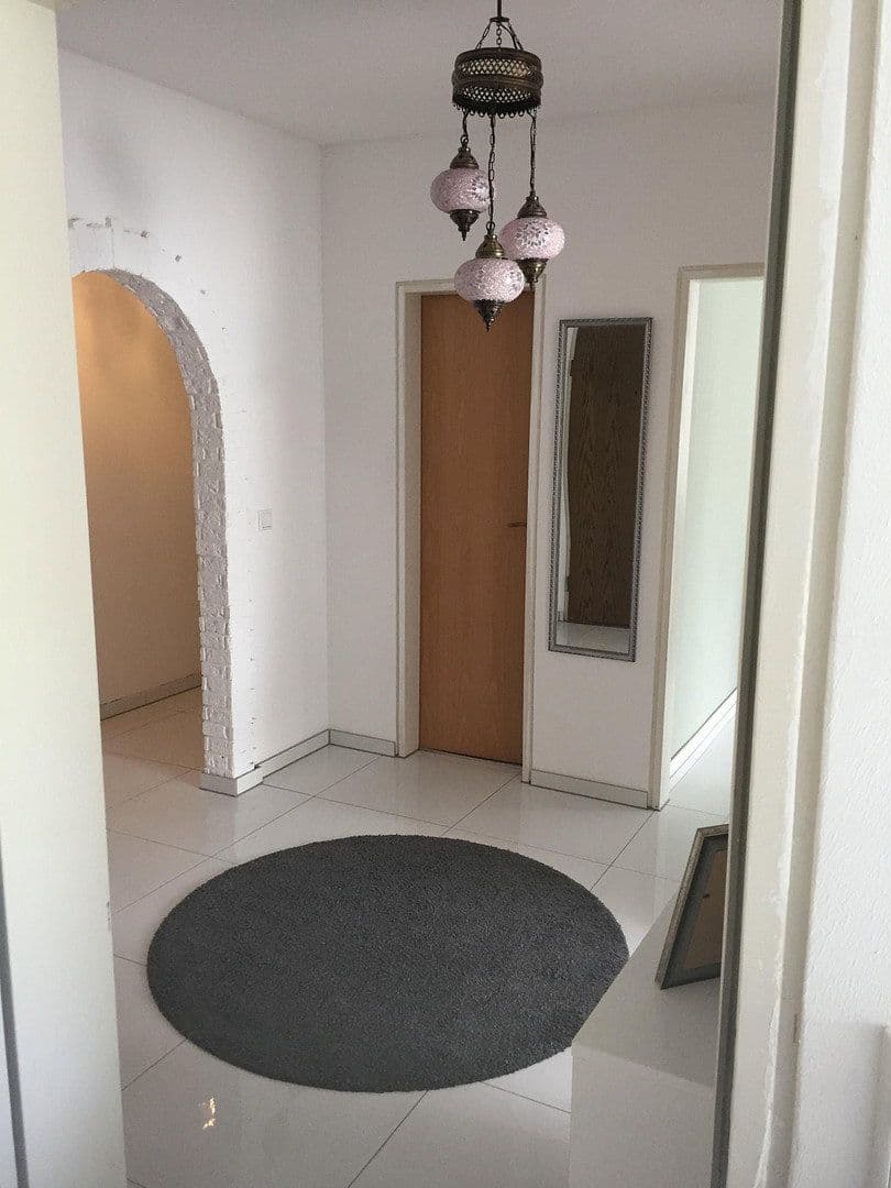 4 bedroom flat for sale, 97 m², Mönchengladbach, North Rhine-Westphalia 4 bedroom flat for sale, 97 m², Mönchengladbach, North Rhine-Westphalia