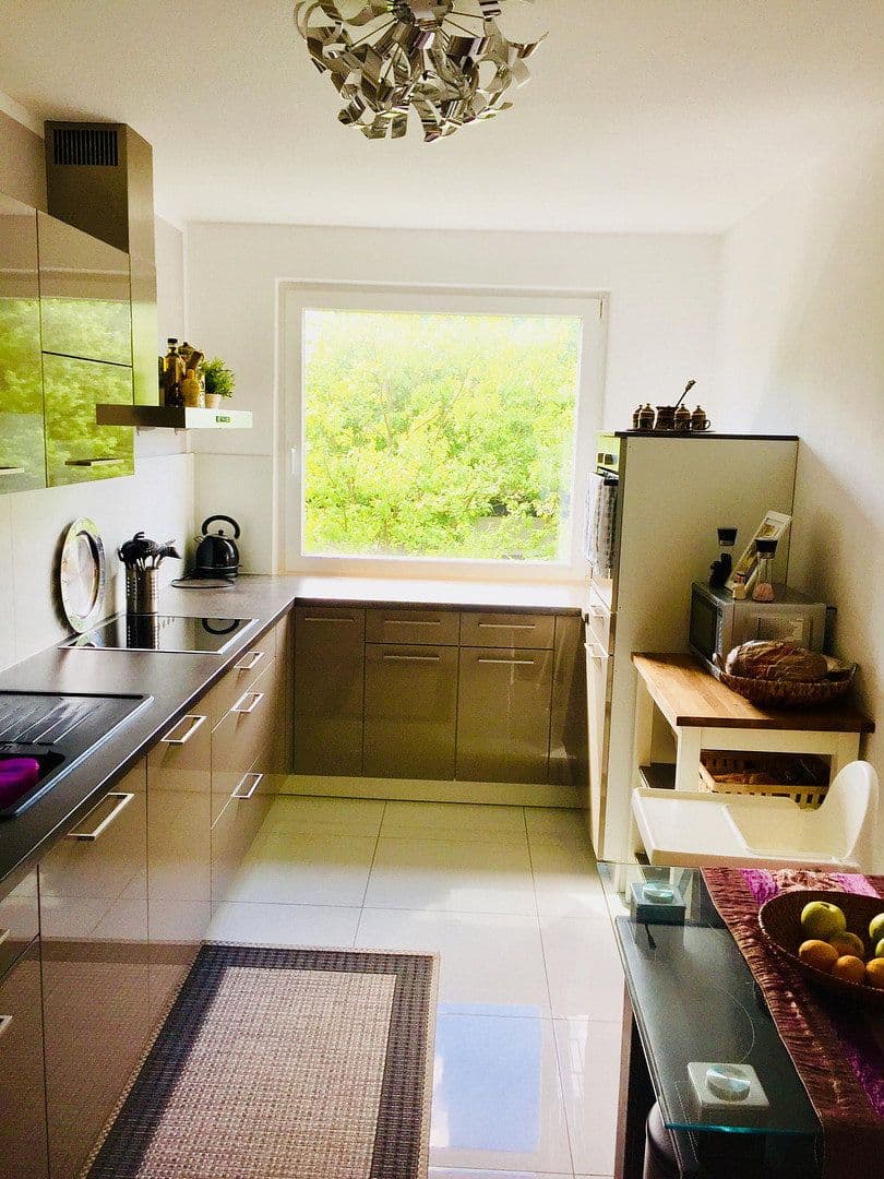 4 bedroom flat for sale, 97 m², Mönchengladbach, North Rhine-Westphalia 4 bedroom flat for sale, 97 m², Mönchengladbach, North Rhine-Westphalia