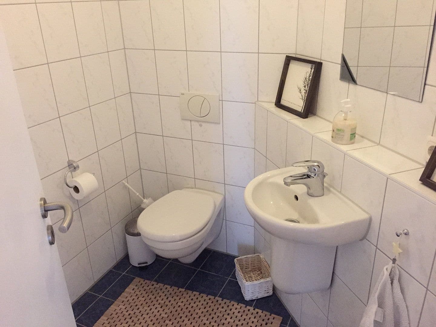 4 bedroom flat to rent, 108 m², Nürnberg, Bavaria 4 bedroom flat to rent, 108 m², Nürnberg, Bavaria