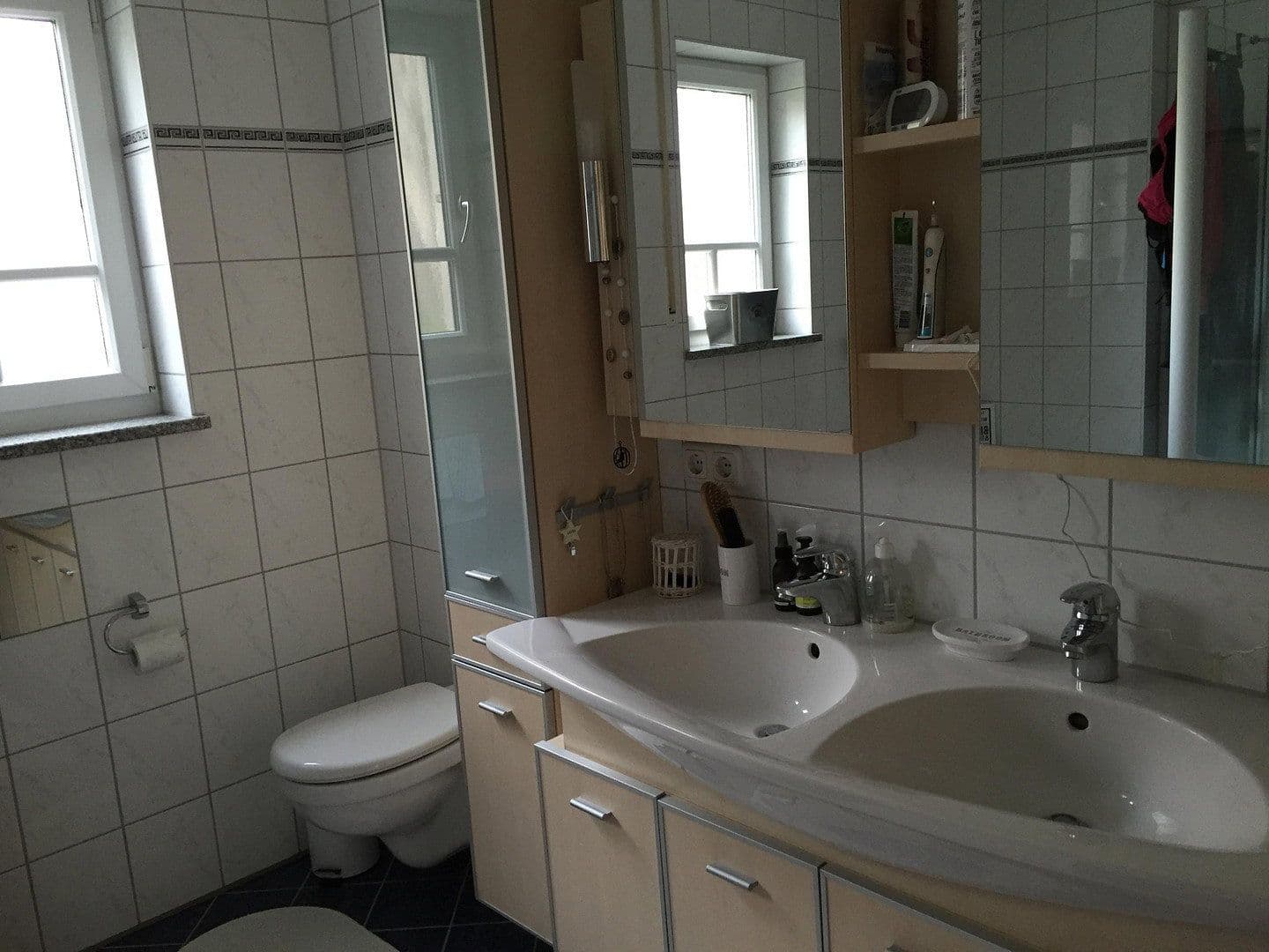 4 bedroom flat to rent, 108 m², Nürnberg, Bavaria 4 bedroom flat to rent, 108 m², Nürnberg, Bavaria