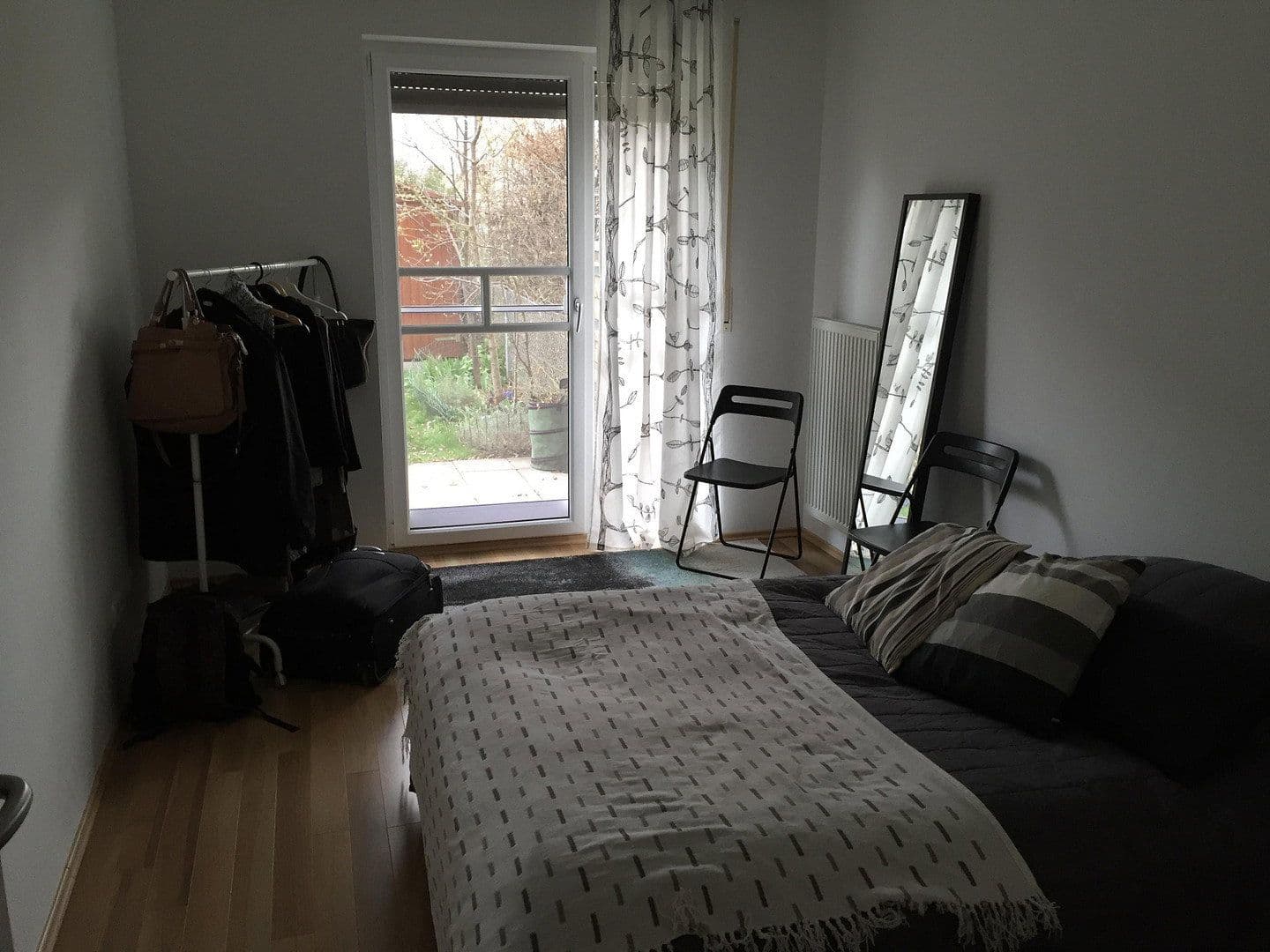 4 bedroom flat to rent, 108 m², Nürnberg, Bavaria 4 bedroom flat to rent, 108 m², Nürnberg, Bavaria