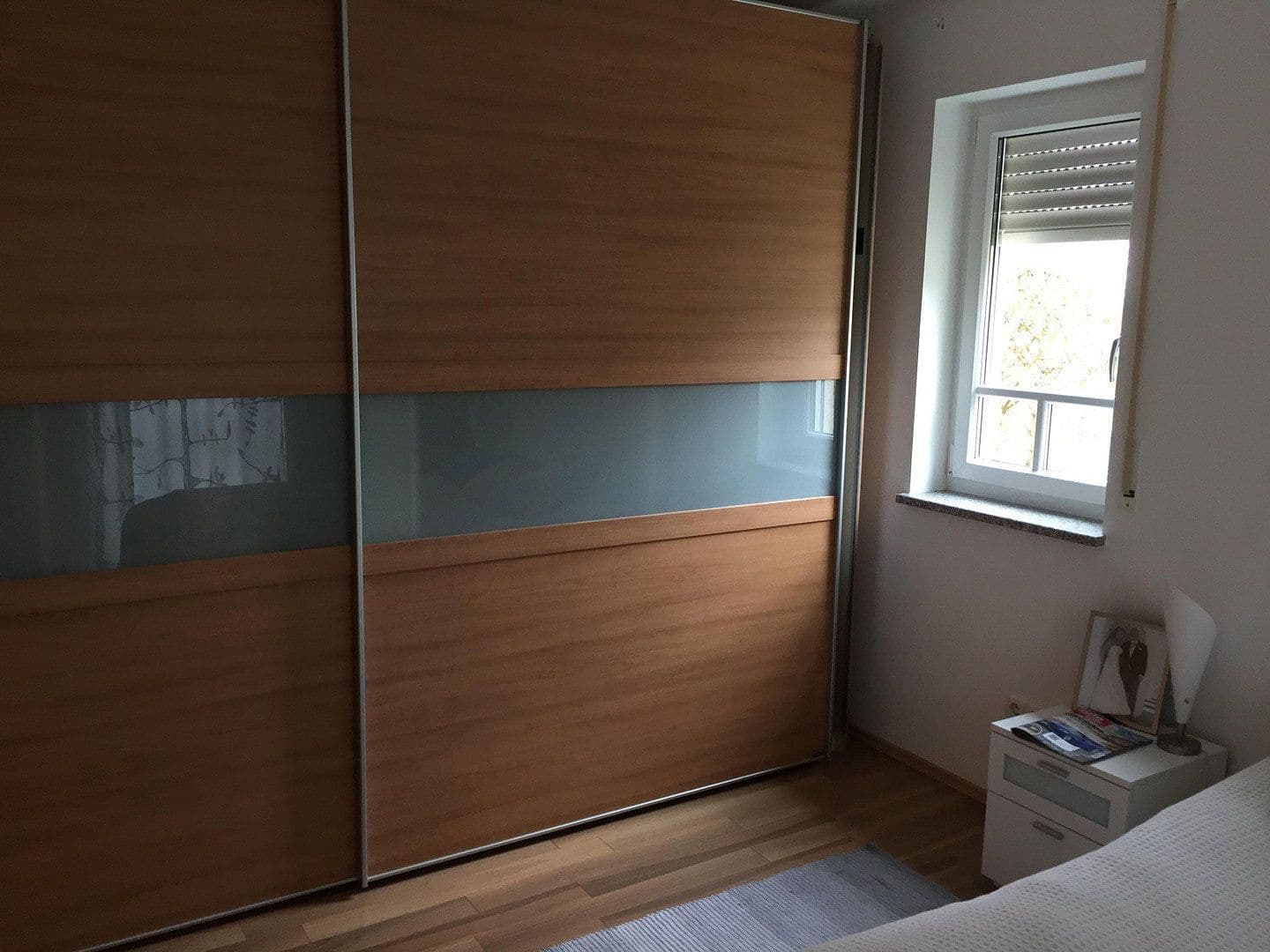 4 bedroom flat to rent, 108 m², Nürnberg, Bavaria 4 bedroom flat to rent, 108 m², Nürnberg, Bavaria