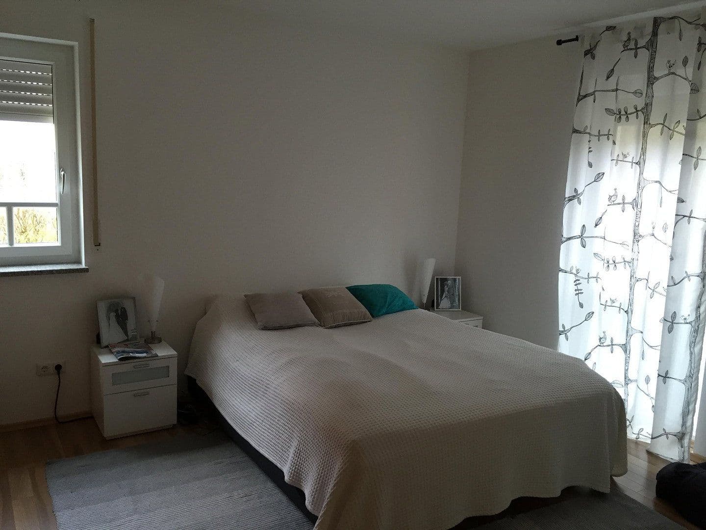 4 bedroom flat to rent, 108 m², Nürnberg, Bavaria 4 bedroom flat to rent, 108 m², Nürnberg, Bavaria