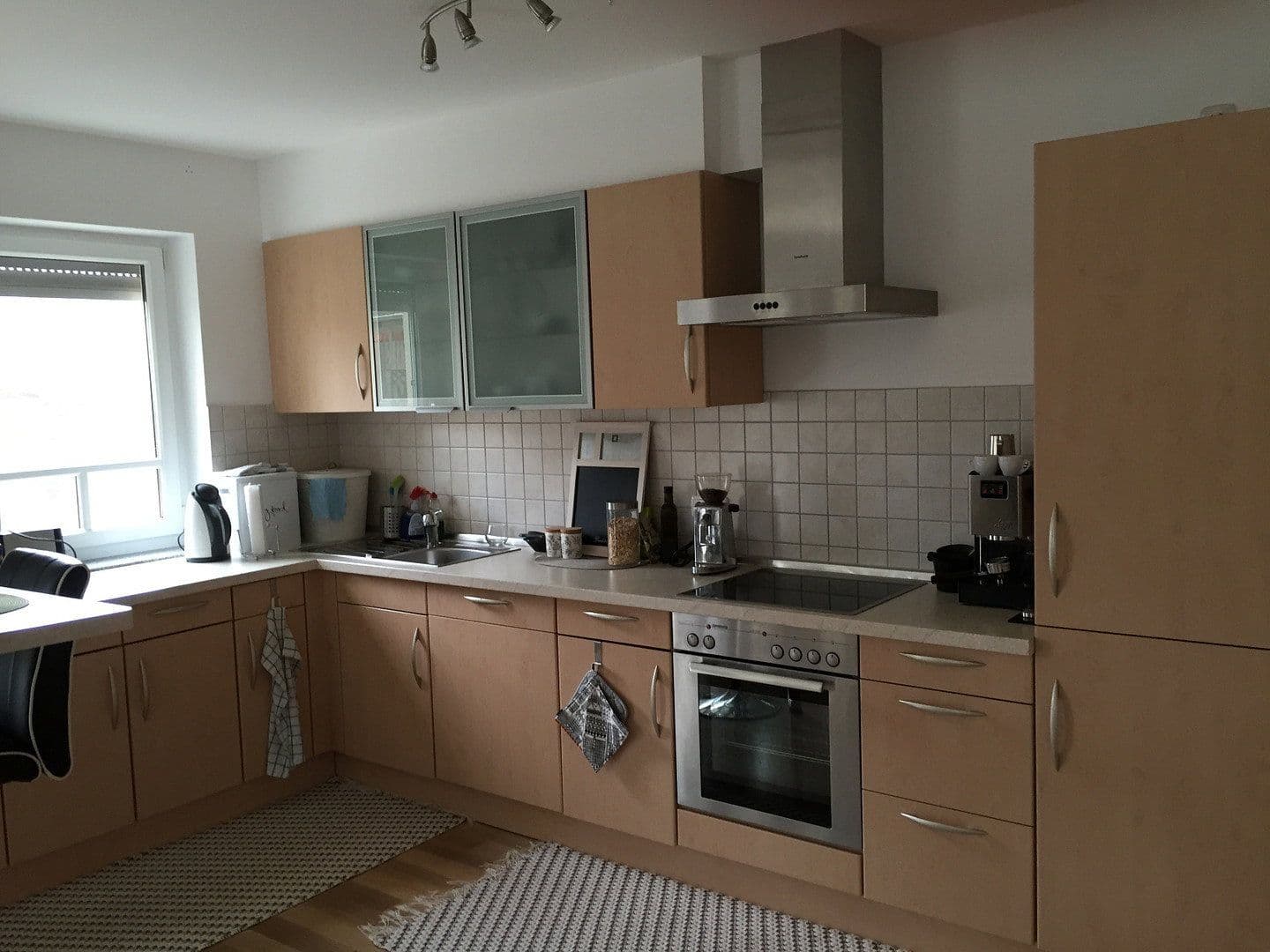 4 bedroom flat to rent, 108 m², Nürnberg, Bavaria 4 bedroom flat to rent, 108 m², Nürnberg, Bavaria
