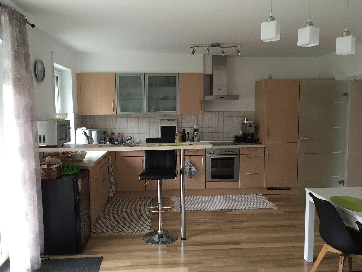 4 bedroom flat to rent, 108 m², Nürnberg, Bavaria 4 bedroom flat to rent, 108 m², Nürnberg, Bavaria