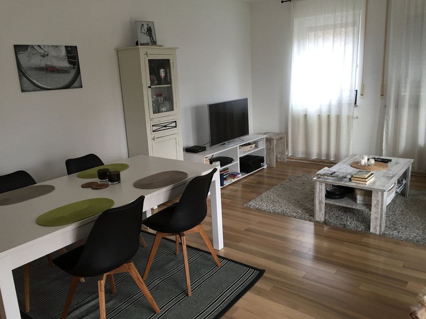 4 bedroom flat to rent, 108 m², Nürnberg, Bavaria 4 bedroom flat to rent, 108 m², Nürnberg, Bavaria