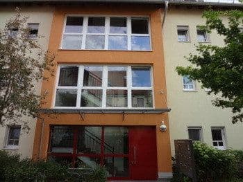 4 bedroom flat to rent, 108 m², Nürnberg, Bavaria 4 bedroom flat to rent, 108 m², Nürnberg, Bavaria