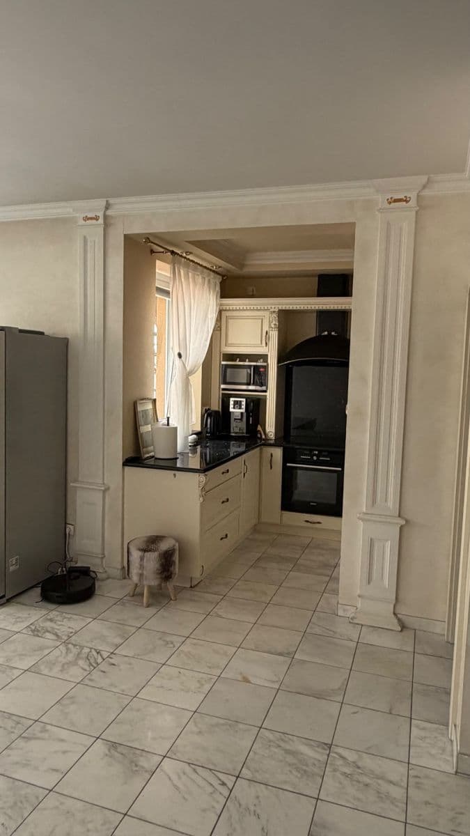 2 bedroom with open-plan kitchen flat to rent, 80 m², V Osikách, Prague, Prague 2 bedroom with open-plan kitchen flat to rent, 80 m², V Osikách, Prague, Prague