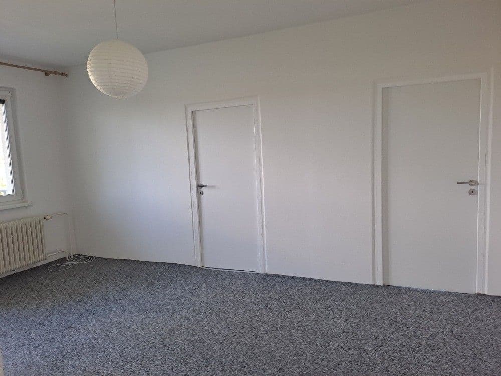 3 bedroom flat to rent, 61 m², Dělnická, Olomouc, Olomoucký Region 3 bedroom flat to rent, 61 m², Dělnická, Olomouc, Olomoucký Region