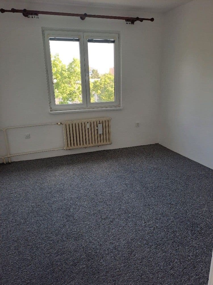 3 bedroom flat to rent, 61 m², Dělnická, Olomouc, Olomoucký Region 3 bedroom flat to rent, 61 m², Dělnická, Olomouc, Olomoucký Region