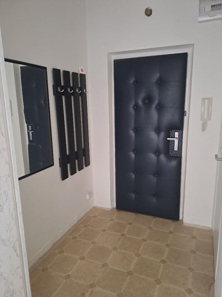 3 bedroom flat to rent, 61 m², Dělnická, Olomouc, Olomoucký Region 3 bedroom flat to rent, 61 m², Dělnická, Olomouc, Olomoucký Region