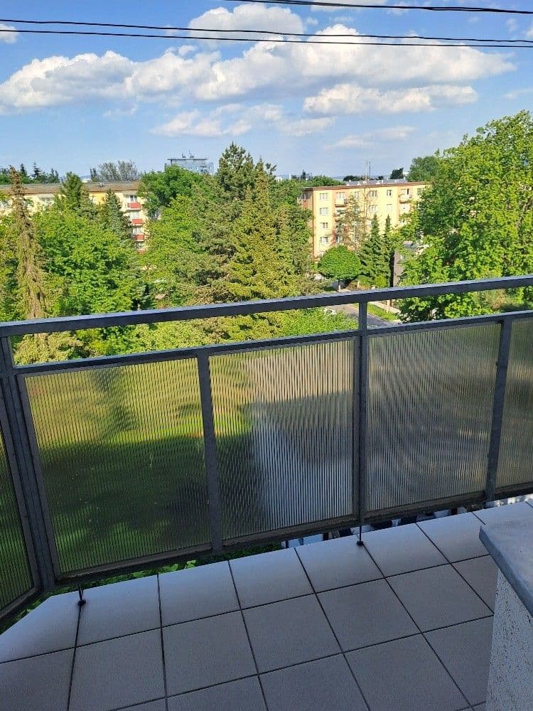 3 bedroom flat to rent, 61 m², Dělnická, Olomouc, Olomoucký Region 3 bedroom flat to rent, 61 m², Dělnická, Olomouc, Olomoucký Region