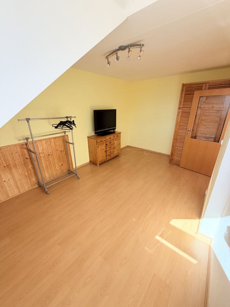 4 bedroom flat for sale, 122 m², U Trojice, České Budějovice, Jihočeský Region 4 bedroom flat for sale, 122 m², U Trojice, České Budějovice, Jihočeský Region