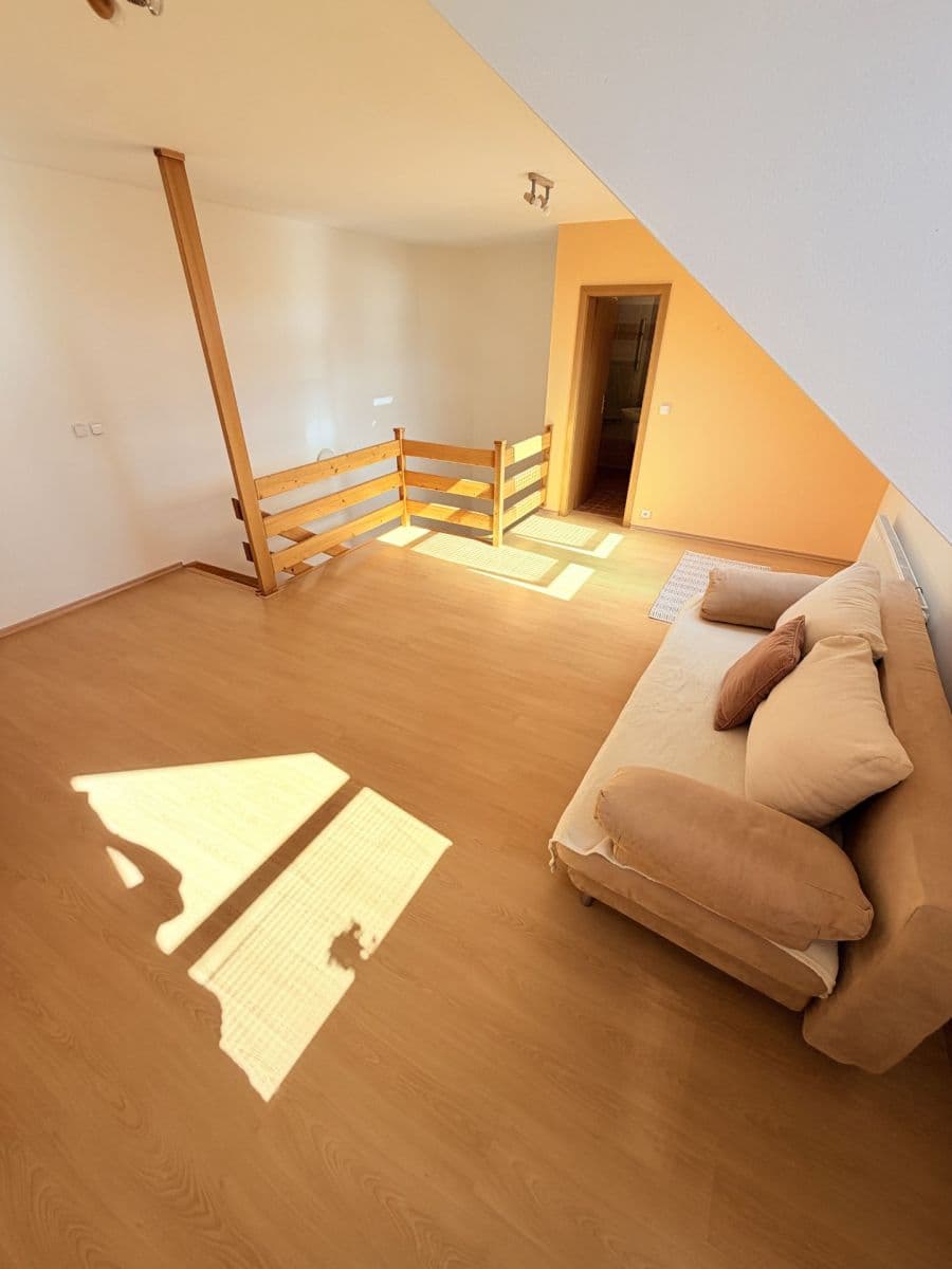 4 bedroom flat for sale, 122 m², U Trojice, České Budějovice, Jihočeský Region 4 bedroom flat for sale, 122 m², U Trojice, České Budějovice, Jihočeský Region