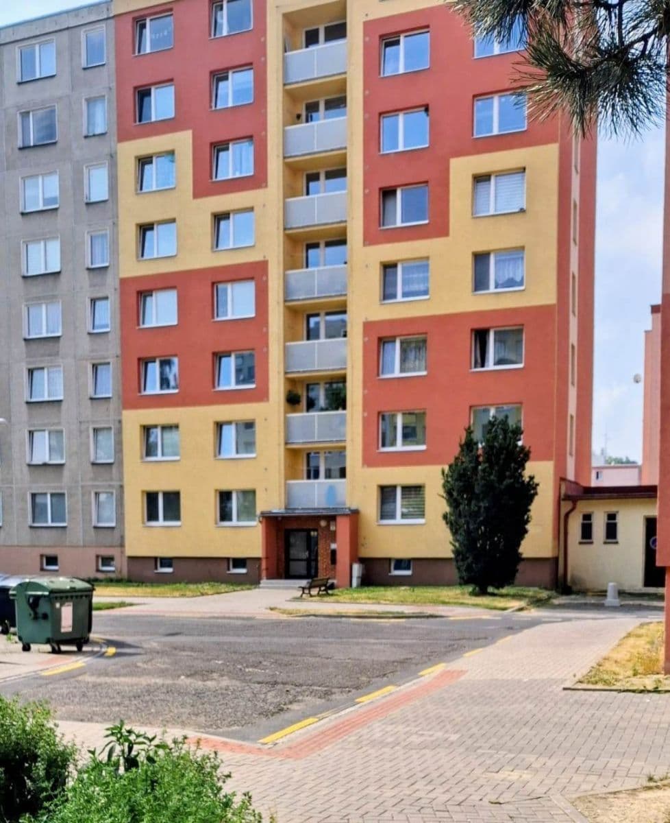 2 bedroom flat for sale, 42 m², Horní, Bruntál, Moravskoslezský Region 2 bedroom flat for sale, 42 m², Horní, Bruntál, Moravskoslezský Region