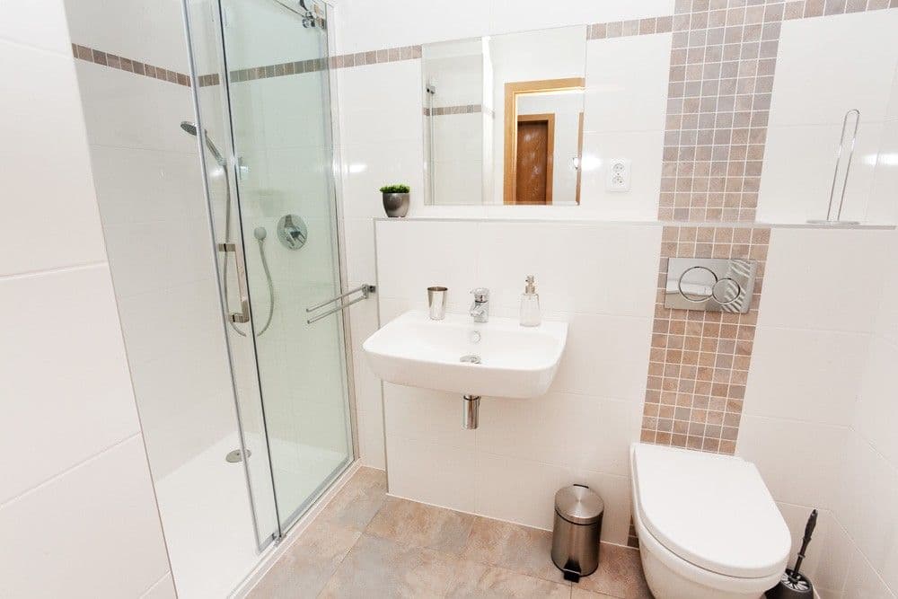 2 bedroom flat to rent, 37 m², Zenklova, Prague, Prague 2 bedroom flat to rent, 37 m², Zenklova, Prague, Prague