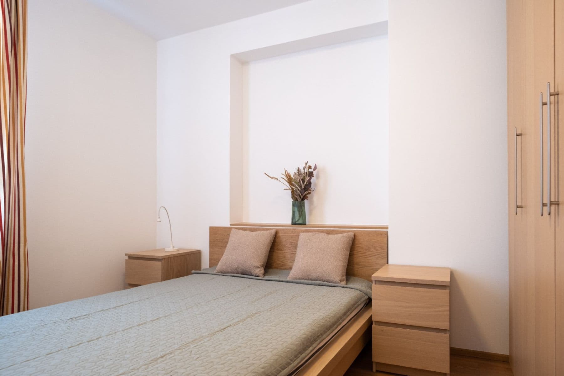 2 bedroom flat to rent, 37 m², Zenklova, Prague, Prague 2 bedroom flat to rent, 37 m², Zenklova, Prague, Prague