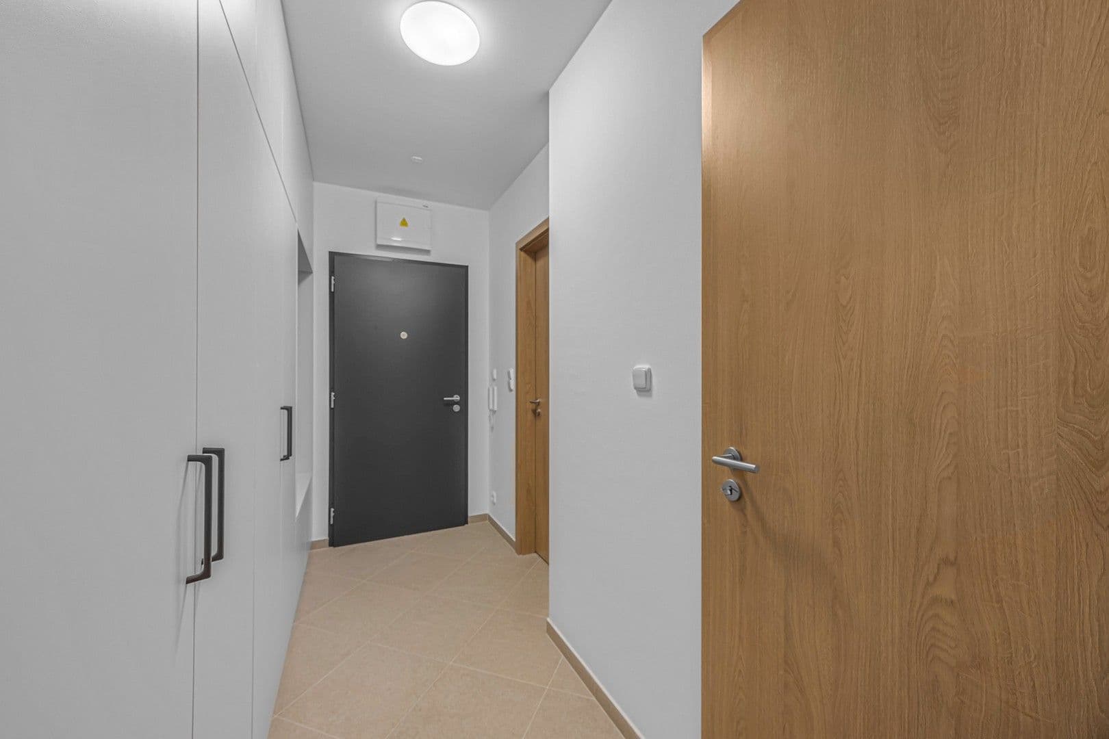 1 bedroom with open-plan kitchen flat to rent, 40 m², Honzíkova, Prague, Prague 1 bedroom with open-plan kitchen flat to rent, 40 m², Honzíkova, Prague, Prague
