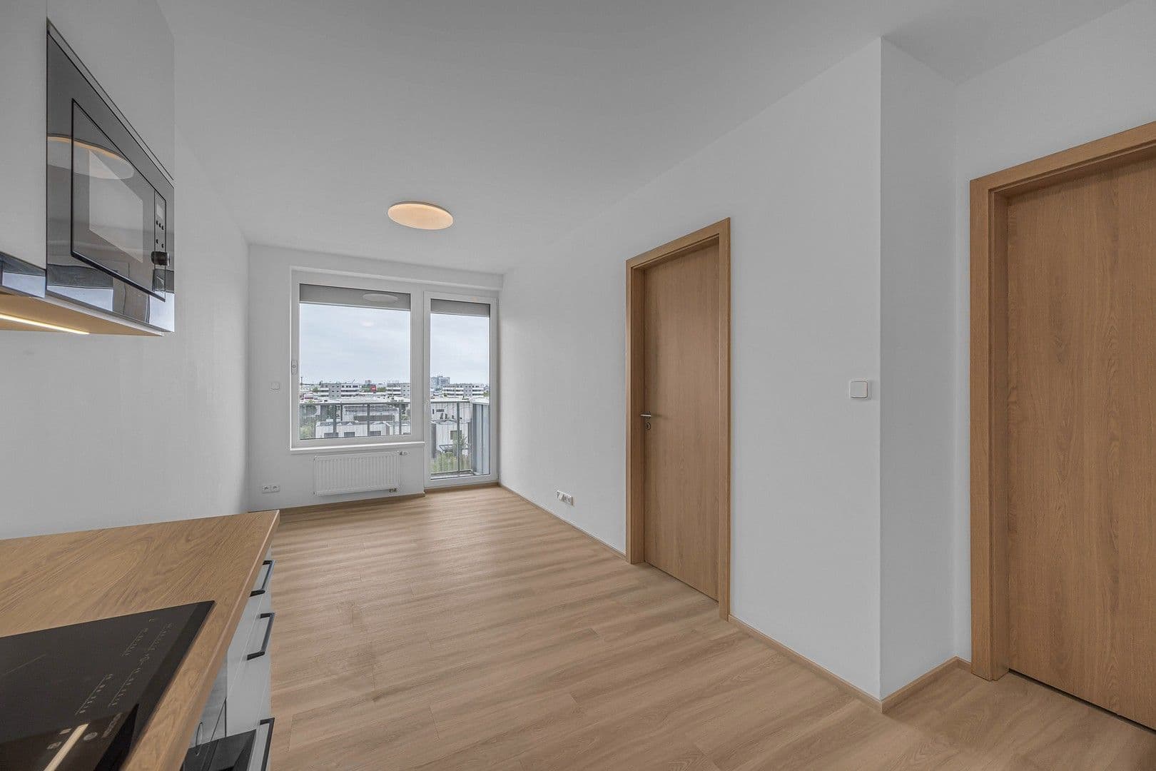 1 bedroom with open-plan kitchen flat to rent, 40 m², Honzíkova, Prague, Prague 1 bedroom with open-plan kitchen flat to rent, 40 m², Honzíkova, Prague, Prague