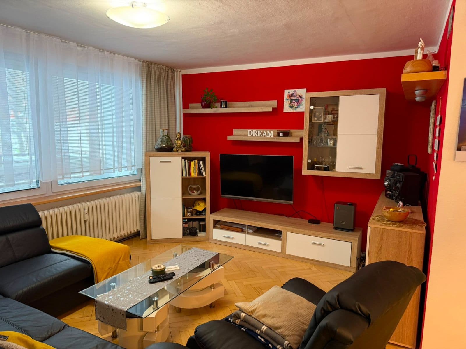 3 bedroom flat for sale, 82 m², Dubková, Rožnov pod Radhoštěm, Zlínský Region 3 bedroom flat for sale, 82 m², Dubková, Rožnov pod Radhoštěm, Zlínský Region