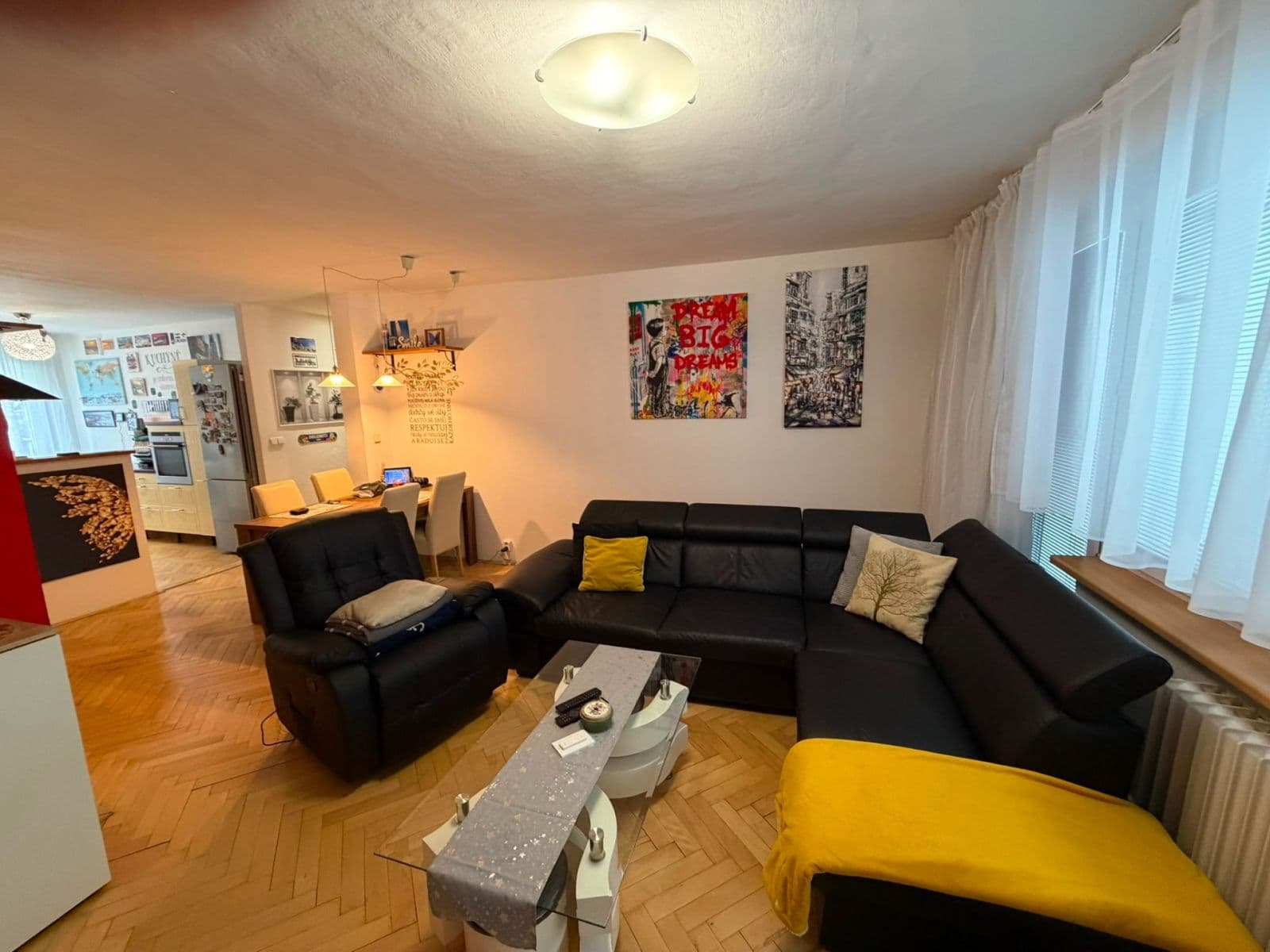 3 bedroom flat for sale, 82 m², Dubková, Rožnov pod Radhoštěm, Zlínský Region 3 bedroom flat for sale, 82 m², Dubková, Rožnov pod Radhoštěm, Zlínský Region