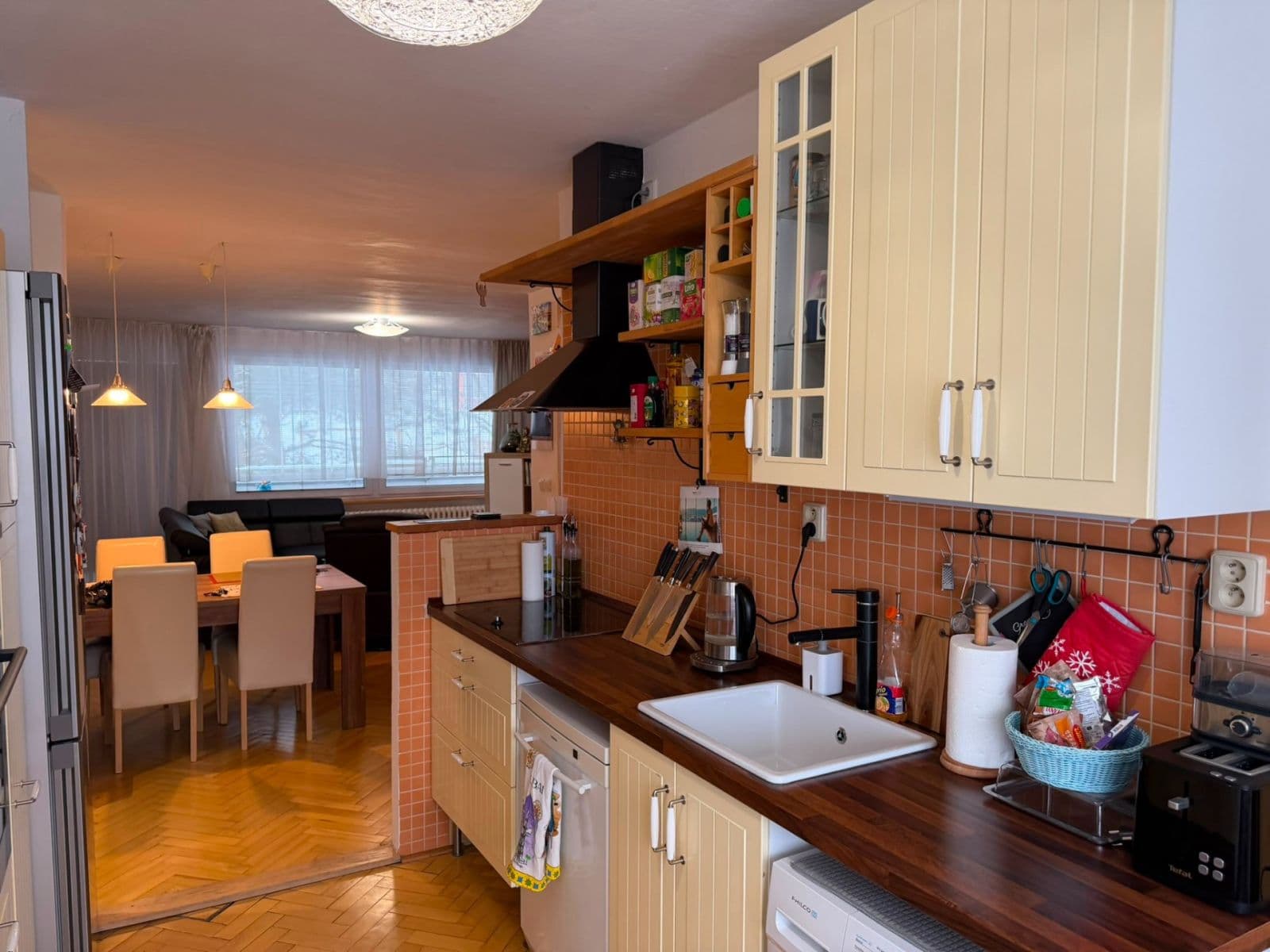 3 bedroom flat for sale, 82 m², Dubková, Rožnov pod Radhoštěm, Zlínský Region 3 bedroom flat for sale, 82 m², Dubková, Rožnov pod Radhoštěm, Zlínský Region