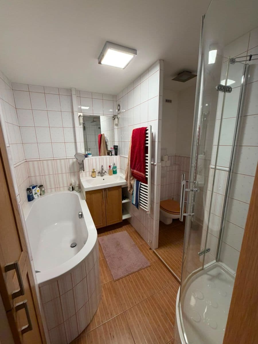3 bedroom flat for sale, 82 m², Dubková, Rožnov pod Radhoštěm, Zlínský Region 3 bedroom flat for sale, 82 m², Dubková, Rožnov pod Radhoštěm, Zlínský Region