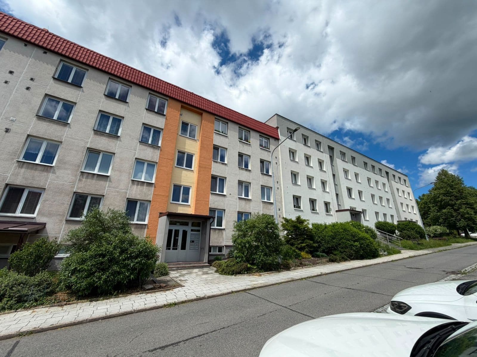 3 bedroom flat for sale, 82 m², Dubková, Rožnov pod Radhoštěm, Zlínský Region 3 bedroom flat for sale, 82 m², Dubková, Rožnov pod Radhoštěm, Zlínský Region