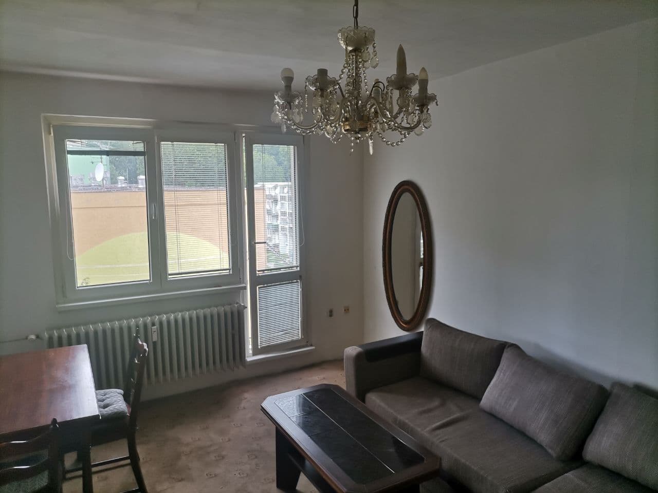 3 bedroom flat to rent, 61 m², Hlavní, Hanušovice, Olomoucký Region 3 bedroom flat to rent, 61 m², Hlavní, Hanušovice, Olomoucký Region