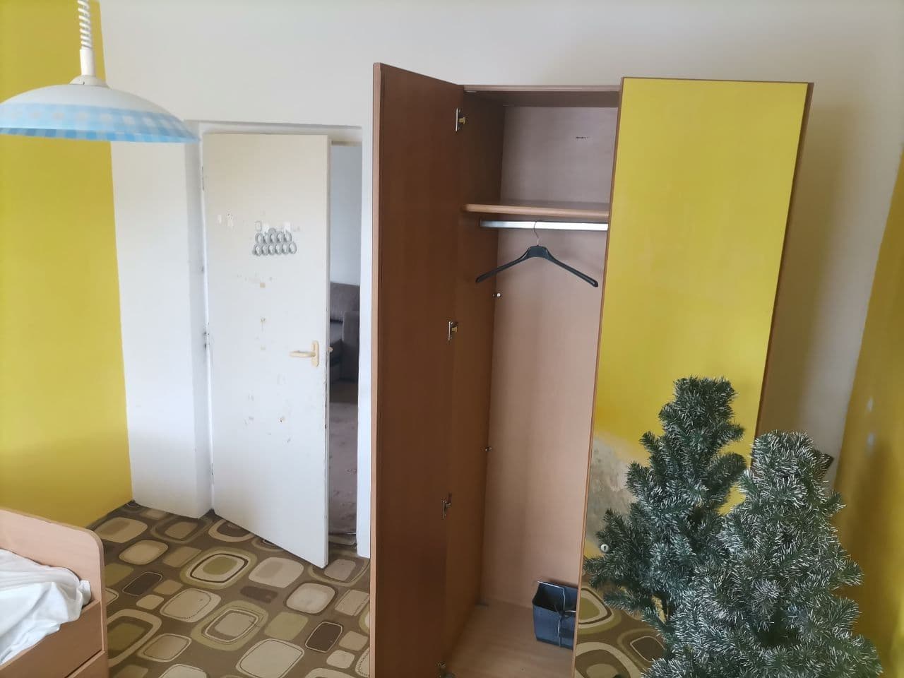 3 bedroom flat to rent, 61 m², Hlavní, Hanušovice, Olomoucký Region 3 bedroom flat to rent, 61 m², Hlavní, Hanušovice, Olomoucký Region